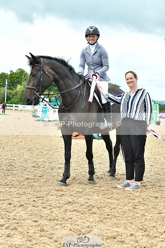 230813A-121421-11871 - Cls 41 85cm National Amateur Qualifier