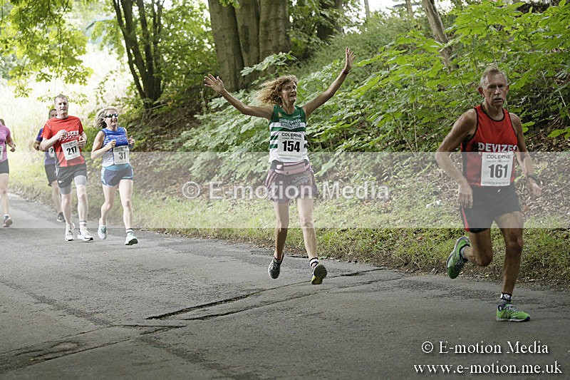 CAD5M 210719-0135 - Cadence Events Colerne 5 Miler  21-Jul-2019