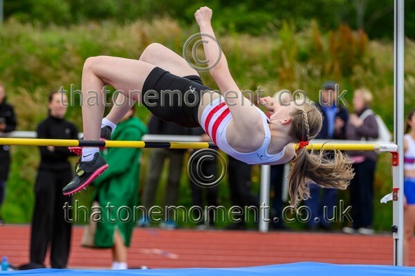 ComMast25-929529 - Field Female Set One