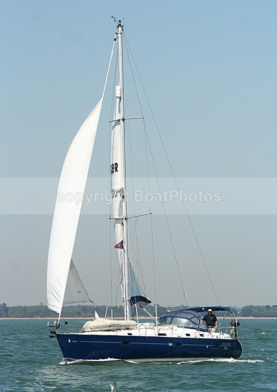 060610 VOYAGEUR IMG_8445 - Sailboats - monohull