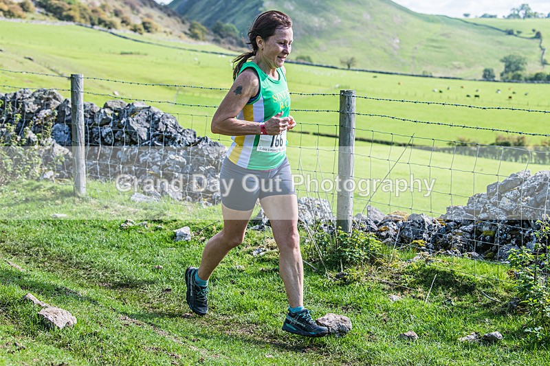 Ilam-1058 - Ilam Three Peaks Fell Race (Limestone Series) Sunday 28th September 2025