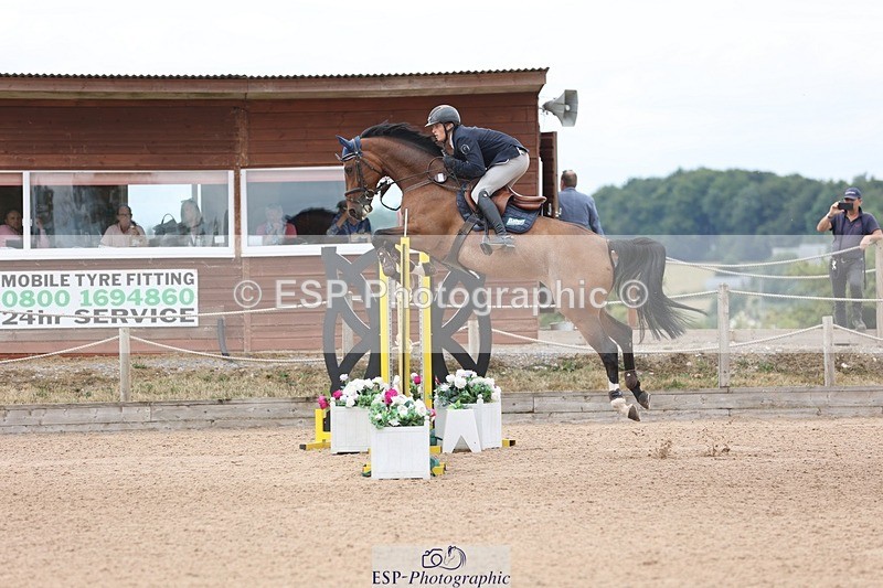 250719-133524-15663 - Cls 3, 3 Star Small Tour Start til Break