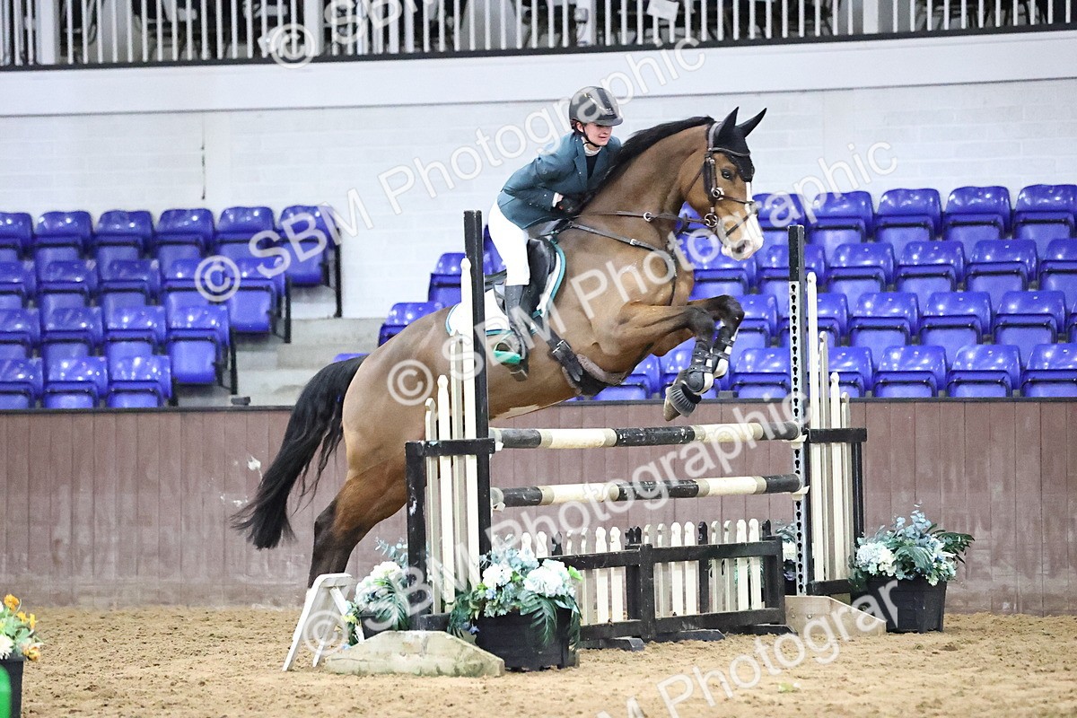 SBM_2204 - Class 8 - Nupafeed Supplements Senior Discovery/ 1m Open