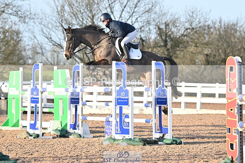 231210A-144109-02822 - Cls 21 Foxhunter & 1.20m Open