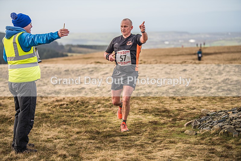 Jarrett-218 - Jarretts Jaunt Handicap Fell Race Saturday 3rd February 2024