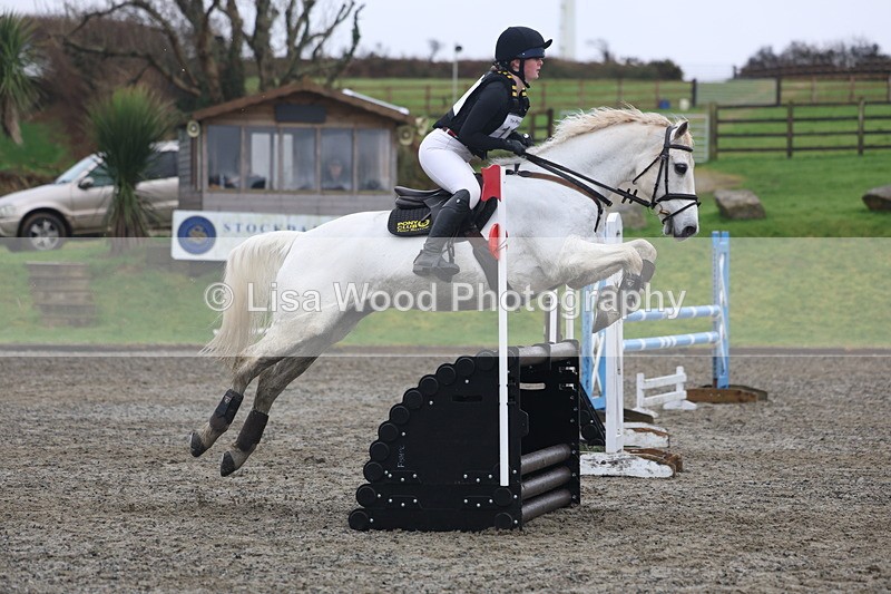 3E7A7687 - Class 3: 90cm