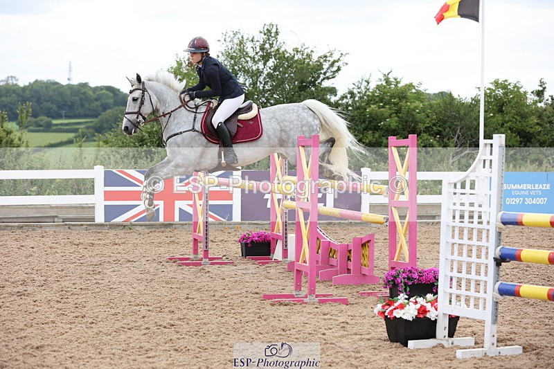 240630A-162619-15162 - Cls 33 Foxhunter and 1.10m Open