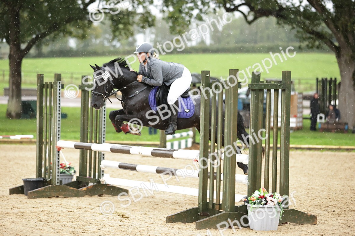 SBM_35988 - J38 - Senior Horse & Pony 80cm Championship