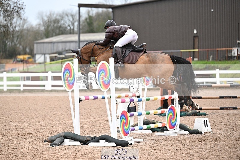 251205-113629-00353 - Cls 5 Blue Chip Diamond Qualifier