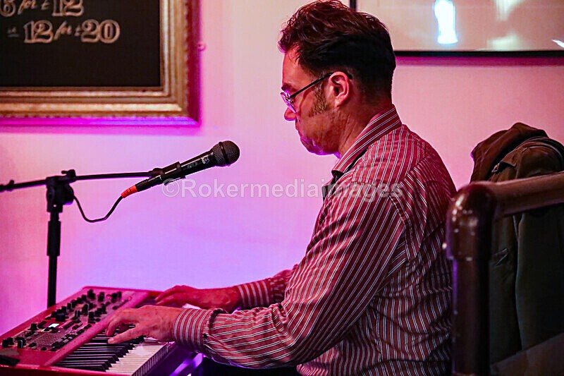 GW-38 - Gareth Williams