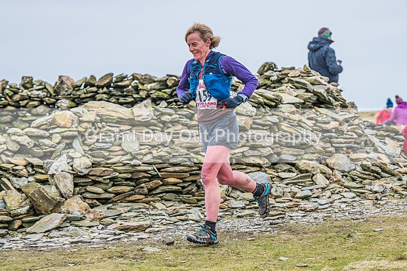 Black Combe-537 - Black Combe Fell Race Saturday 4th March 2023