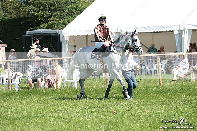 PtP 250526 311 - Albrighton & Woodland PtP Chaddesley Corbett 25/05/26