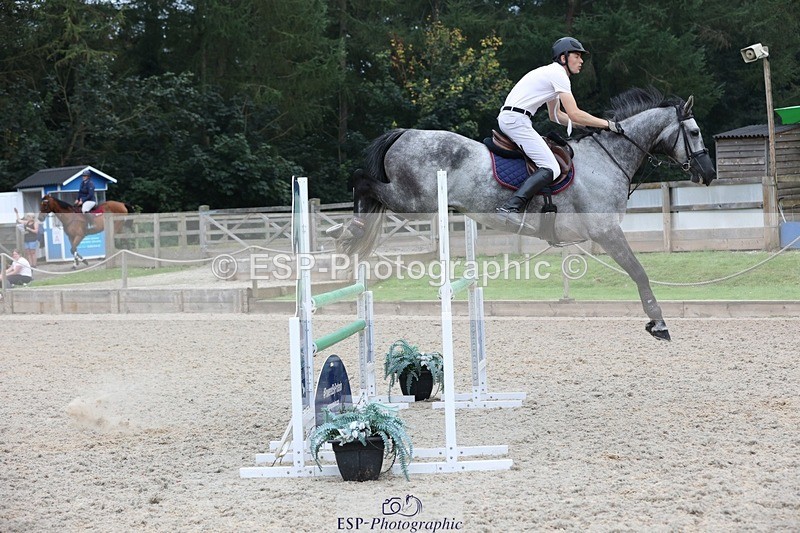 230908-180708-03613 - Cls 9 Snr Newcomers & 1.10m Open