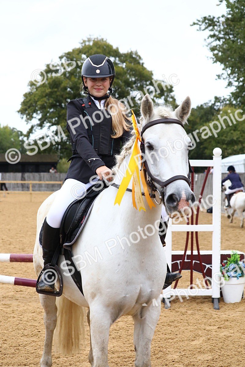 SBM_60168 - J63 - Junior Pony 50cm Championship
