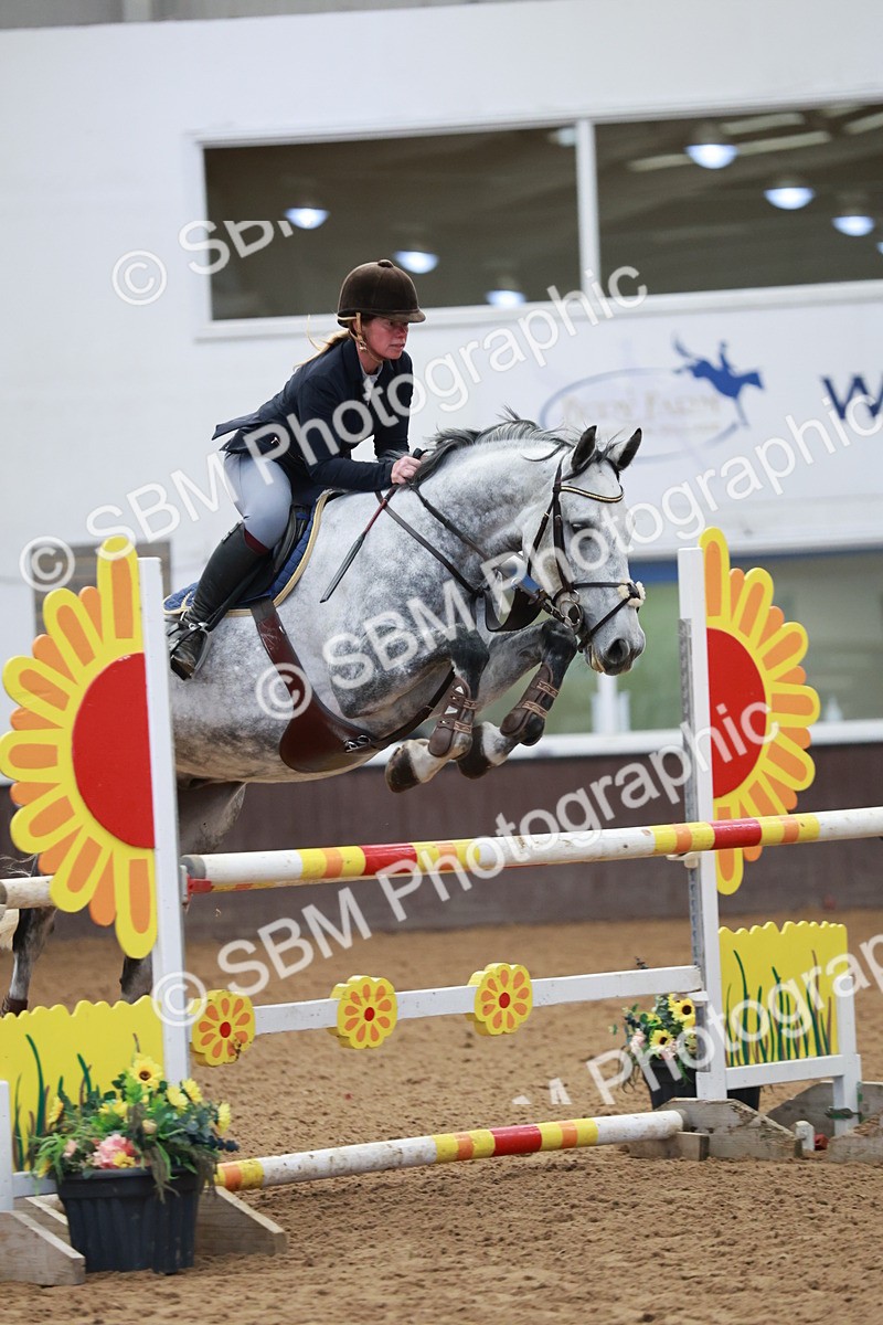 SBM_003931 - Class 11 - Senior Newcomers - 1.10m