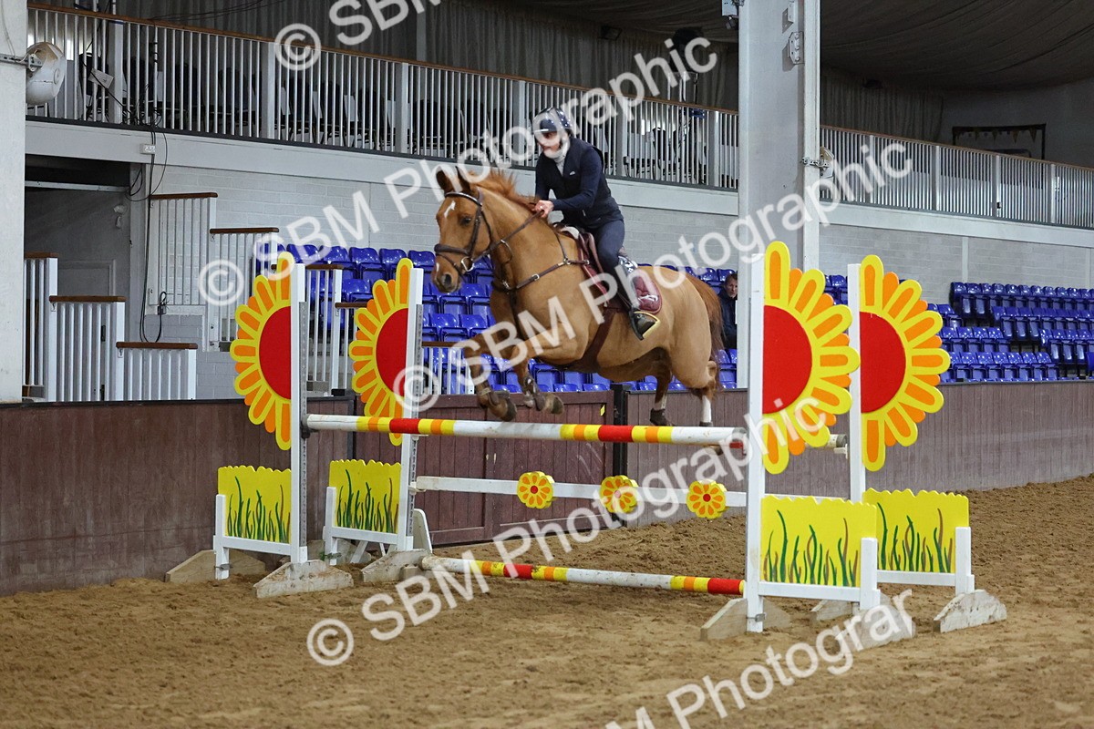 SBM_001346 - Class 4 - Senior Newcomer - 1.10m