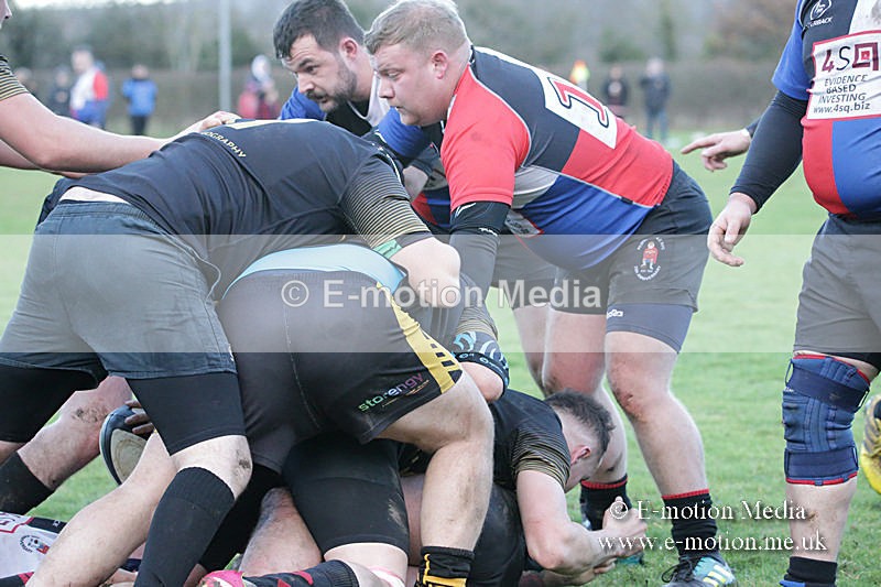 RU 04012020-0244 - Pewsey Vale RFC v Amesbury RFC 04/01/2020
