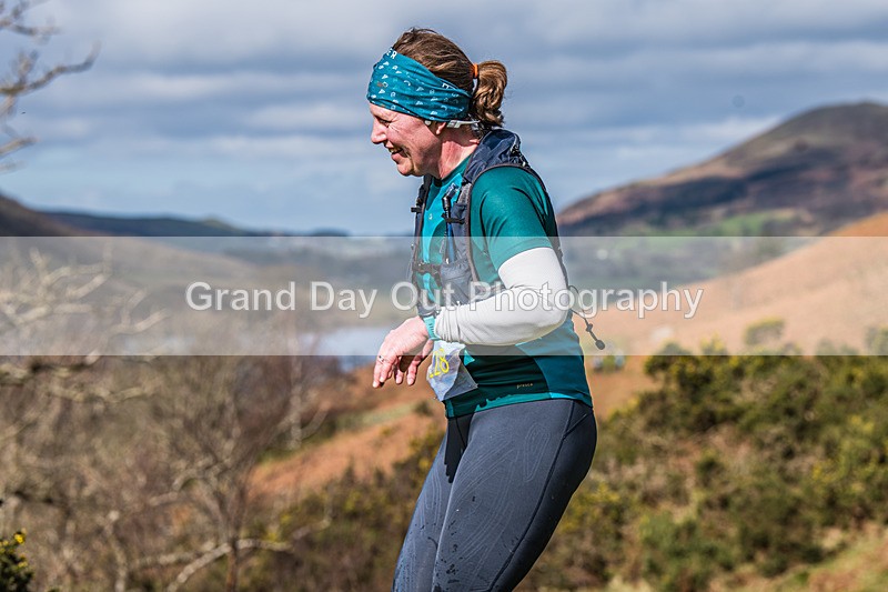 Buttermere-715 - High Terrain Events Buttermere Trail Run Sunday 26th March 2023