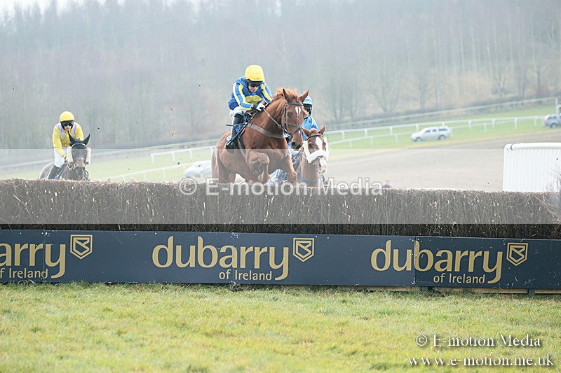 PtP 251118-33 - Vine & Craven Point-to Point Barbury Racecourse 25/11/18