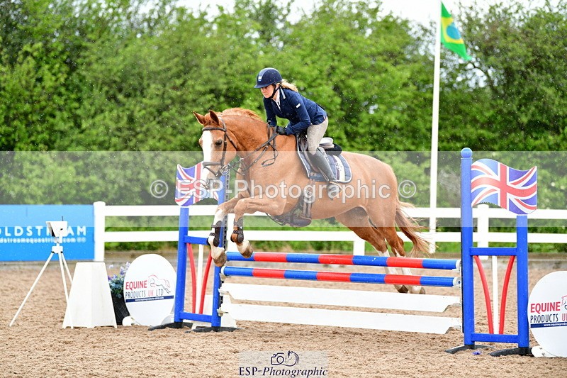 240526A-120634-07596 - Cls 31 85cm National Am Qualifier