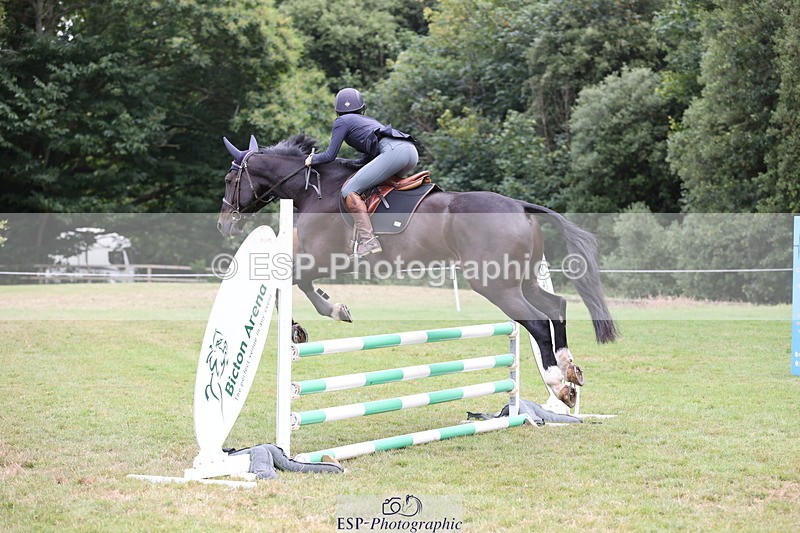 250706A-100225-17033 - Cls 51 85cm Amateur Qualifier