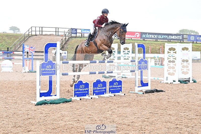 250827B-144321-00773 - Cls 6 Snr Fox 1.20m & Cls 7 1.30m