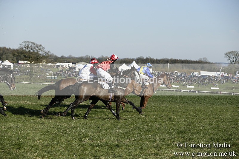 PtP 250317 488 - V.W.H. Hunt Point-to-Point Siddington 25/03/17