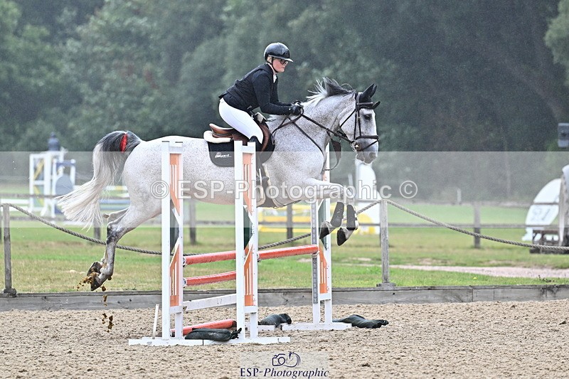 250830A-123601-06032 - Cls 22 95cm Amateur Quali