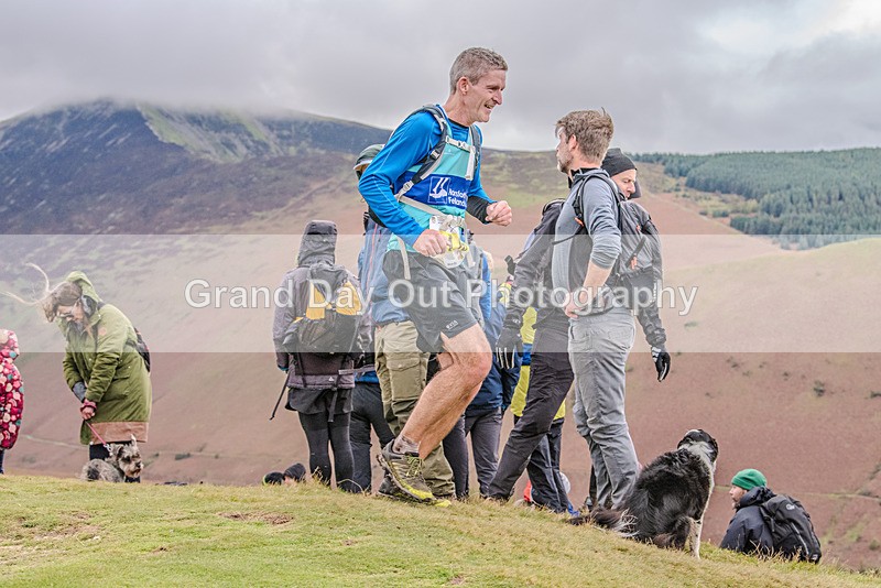 British Fell Relay-2208 - British Fell & Hill Relay Championship Braithwaite Keswick Saturday 21st October 2023