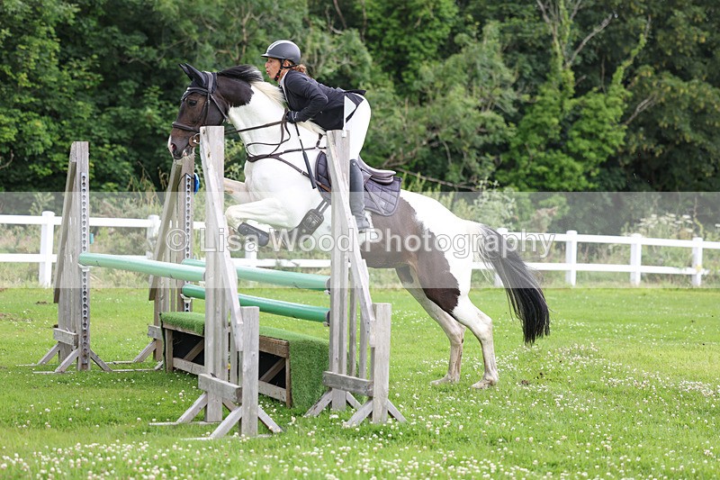 3E7A3855 - Class 6: Hawkins Motors Senior 1.00m Derby