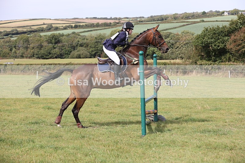JPP_8934 - Class 2: Trekenning: 80cm Showjumping