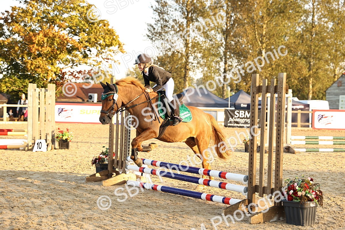 SBM_56976 - J11 - Junior Pony 50cm Championship
