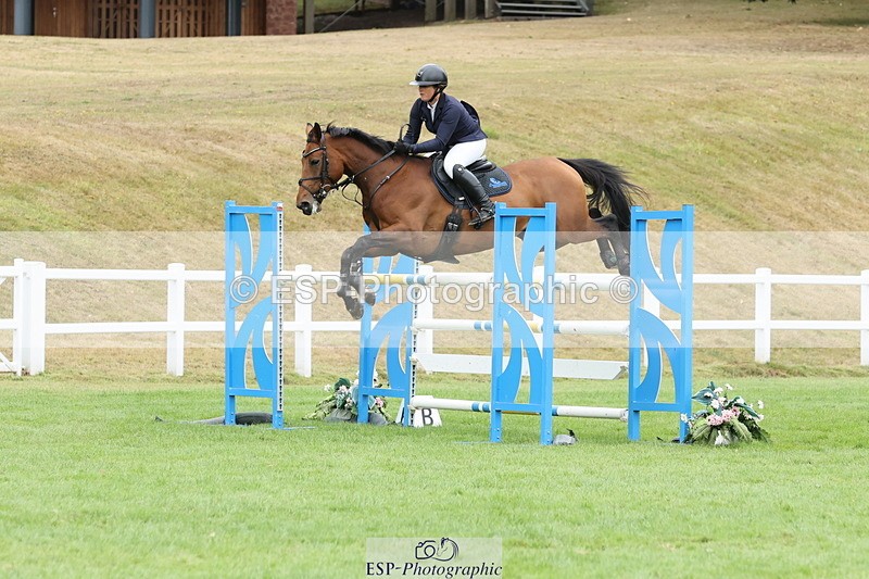 250830A-104514-05029 - Cls 14 HOYS Grade C Quali