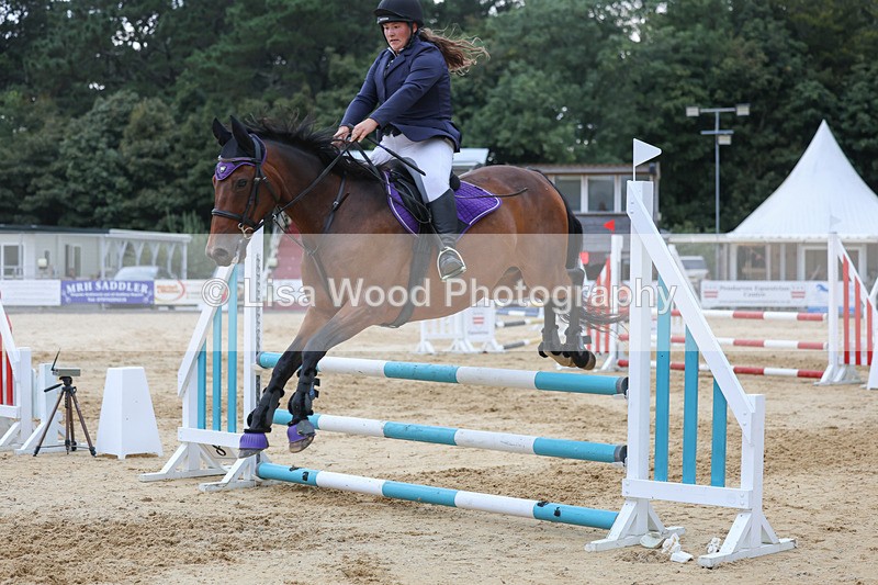 3E7A7409 - Class 8: 90cm open