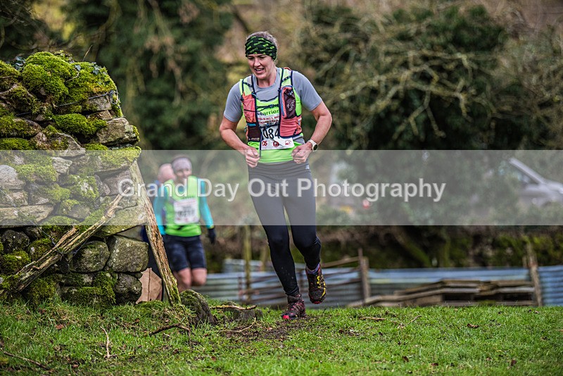 Giggleswick-766 - Kendal Winter League Races Giggleswick Sunday 14th January 2024