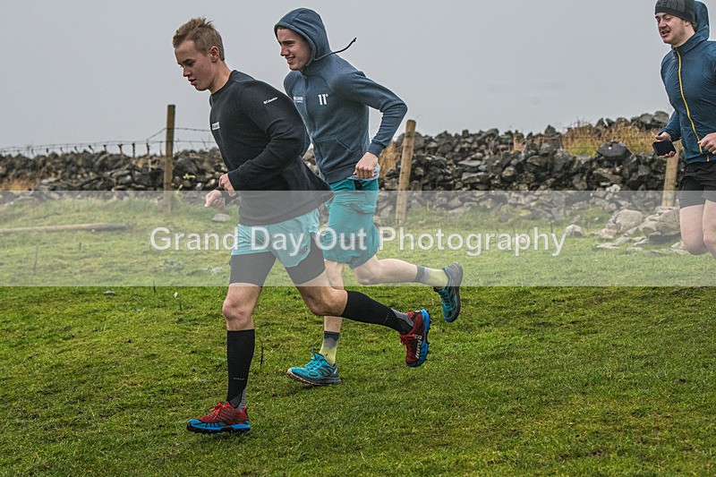 Litton-299 - Litton Christmas Cracker Fell Race Sunday 15th December 2024