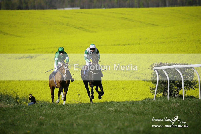 PtP 180422 271 - Old Berkshire PtP Lockinge 18/04/22