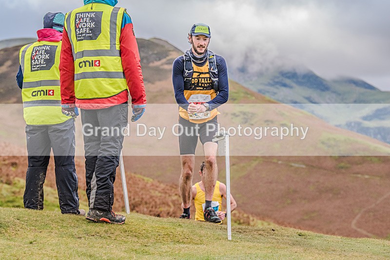 British Fell Relay-3717 - British Fell & Hill Relay Championship Braithwaite Keswick Saturday 21st October 2023