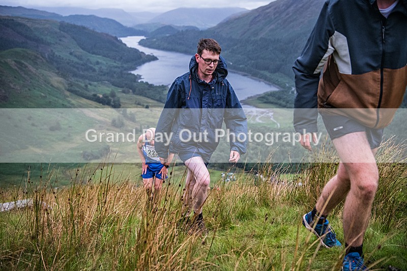 Steel Fell-370 - Steel Fell Race Wednesday 5th August 2026
