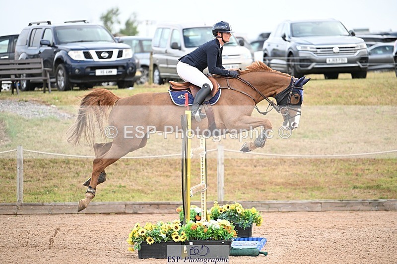 250720-091707-18570 - Cls 20, 1 Star Gold Tour