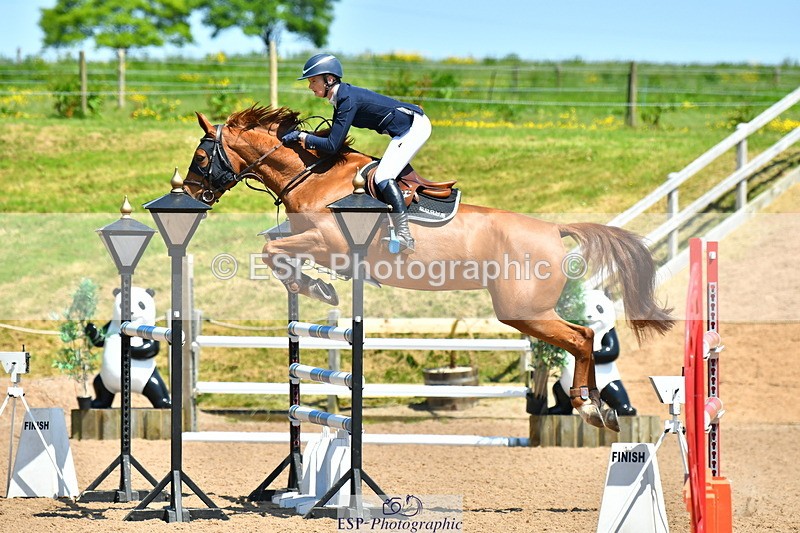 230527A-135455-04840 - Cls 17 National 1.30m Open