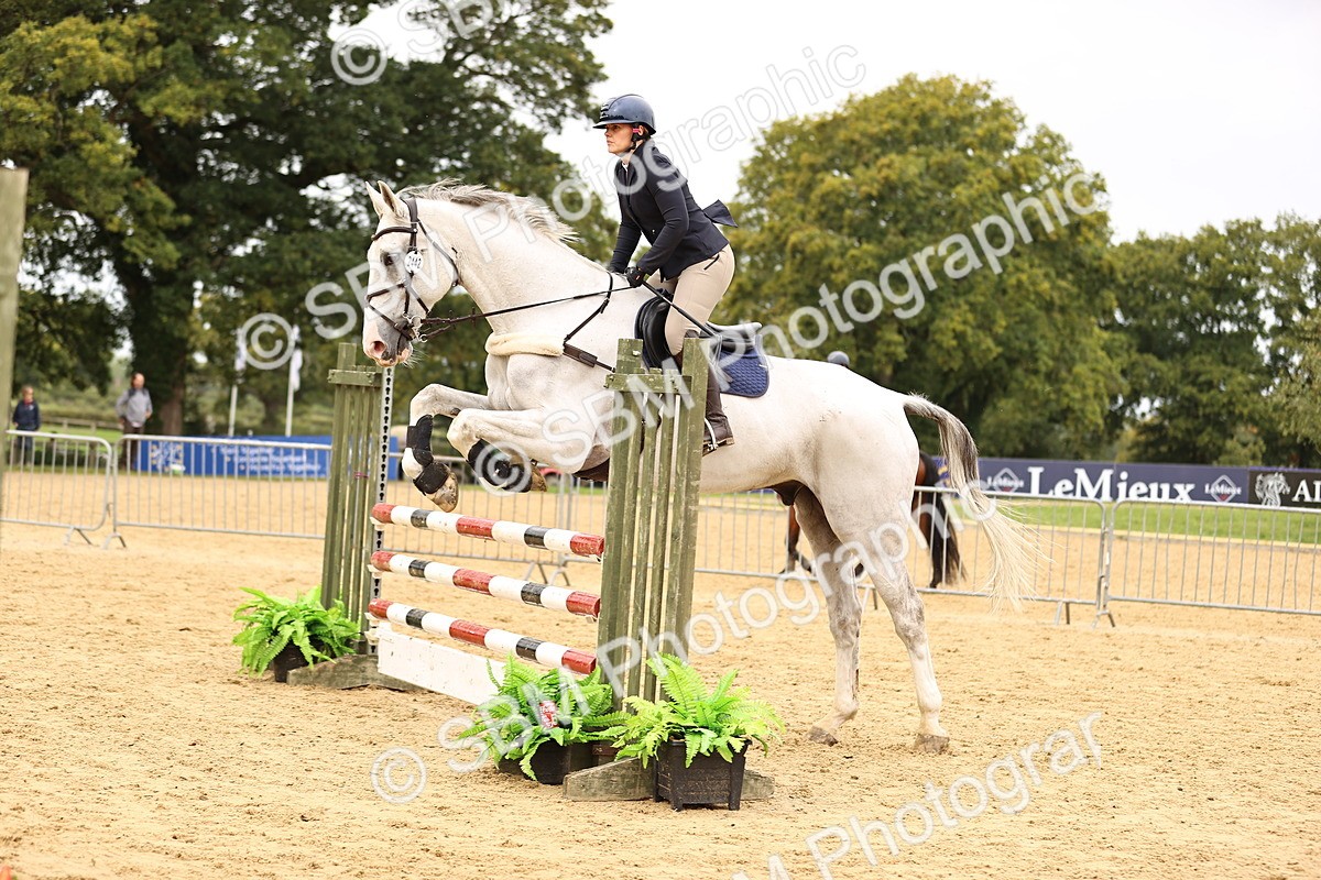 SBM_58965 - J42 - Grand Tour Horse & Pony 1.00m Championship