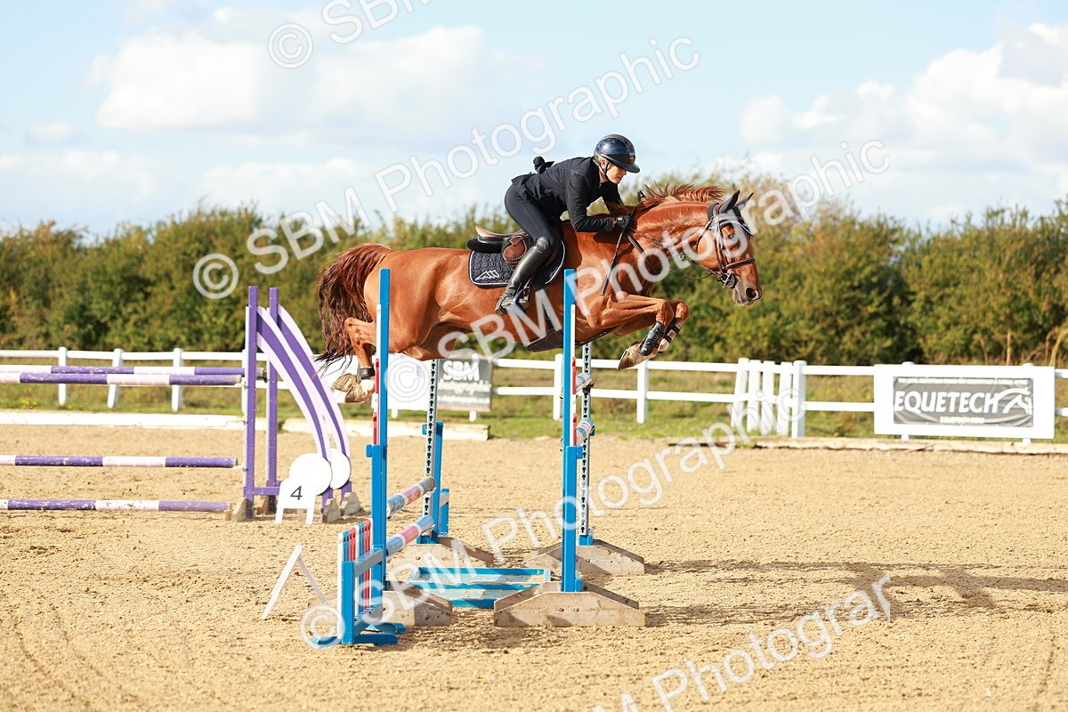 SBM_002264 - Class 6 - National 1.30m