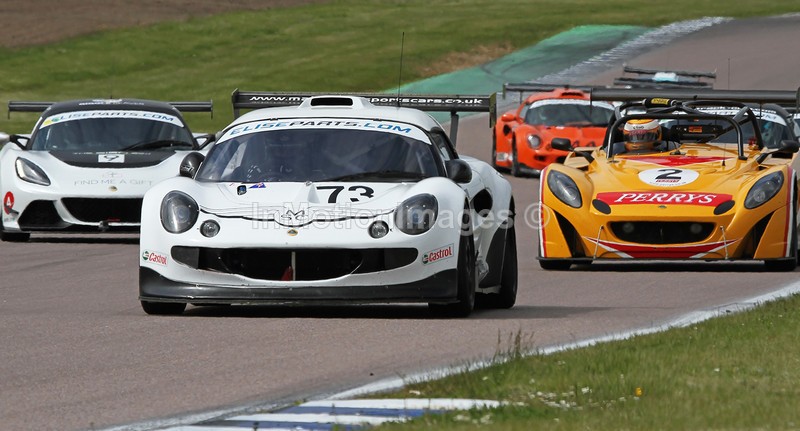  - USLOT  Lotus Specific