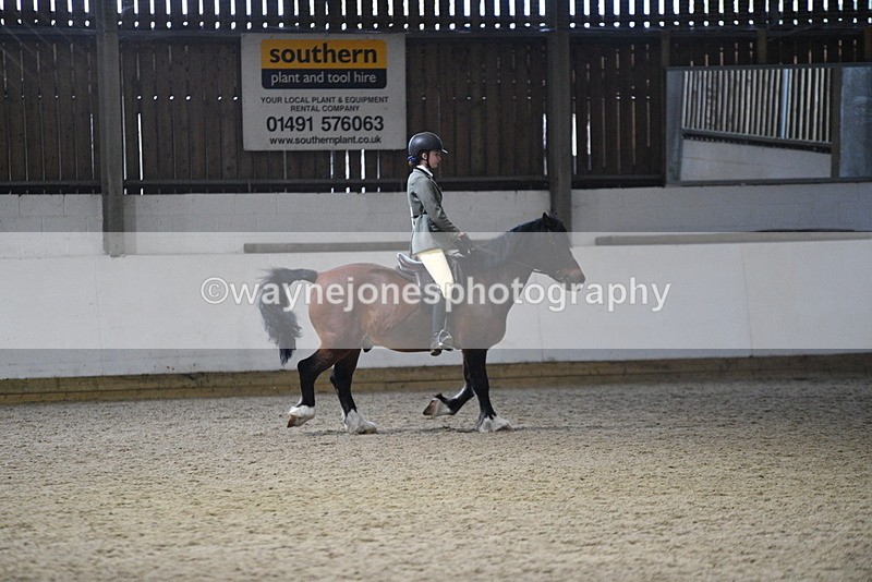 WJ5_8489 - Class 14 Novice Ridden/Rider