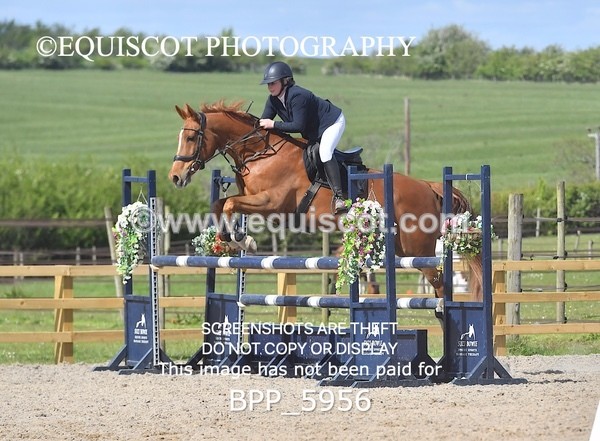 BPP_5956 - CLASS 27 SUN Scottish Branch 1m Amateur Championship