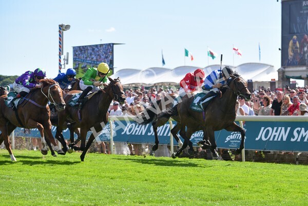 yr09072022r5-38 - Race 5 4.05pm John Smith's Cup