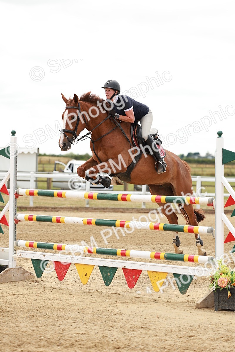 SBM_019011 - Class 21 - Senior Newcomers Championship 2d Rd