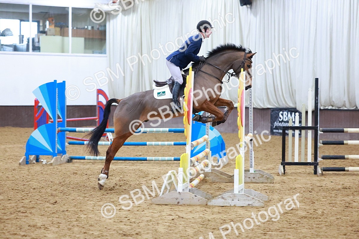 SBM_000621 - Class 2 - Senior British Novice - 90cm