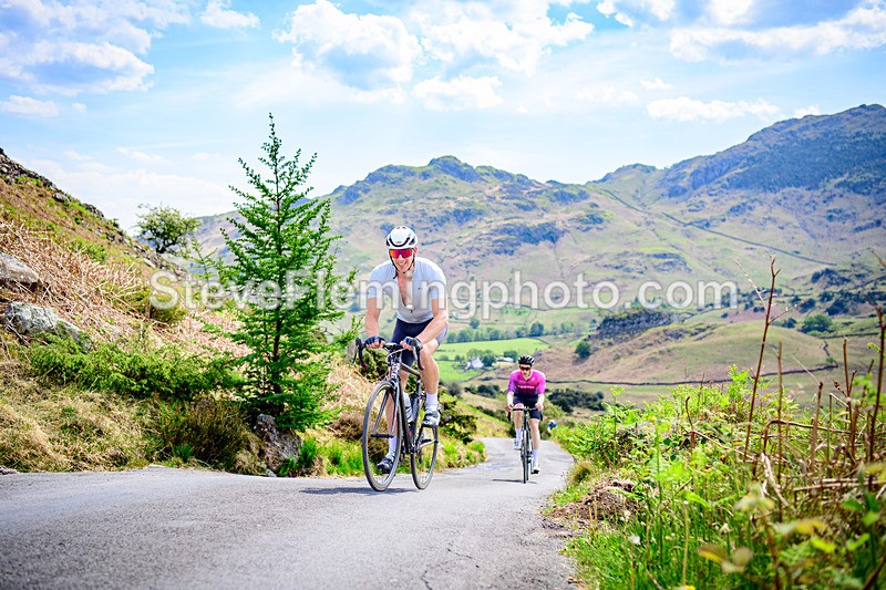 131639 - Blea Tarn Climb 13:00 - 14:00